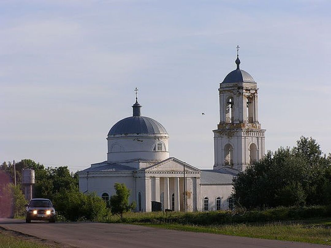 Мансуровский парк новодеревеньковский район фото