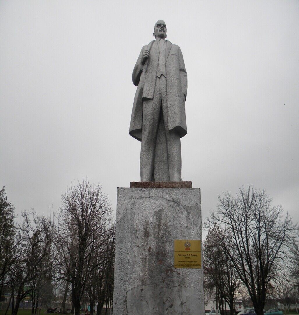 Фото Памятников Краснодарского Края