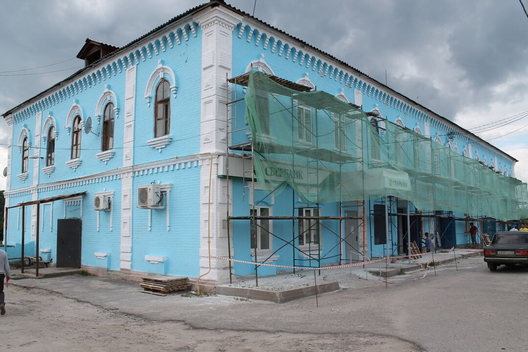 Фото новая таволжанка белгородская область