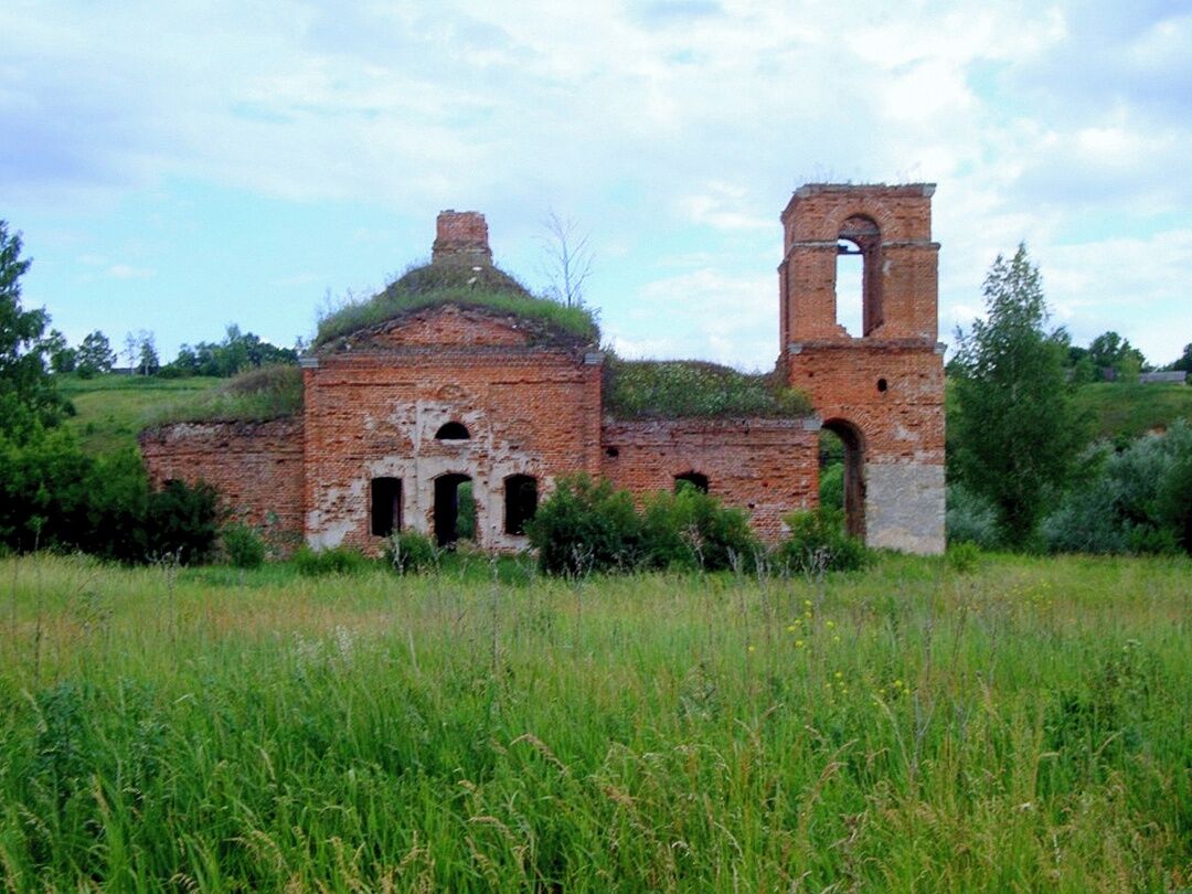 Тульская область д. Церковь Николая Чудотворца с Слободское Тульская область. Церковь Николая Чудотворца Слободской. Деревня Слободское Ефремовский район. Храм в Шилово Ефремовский район Тульской.