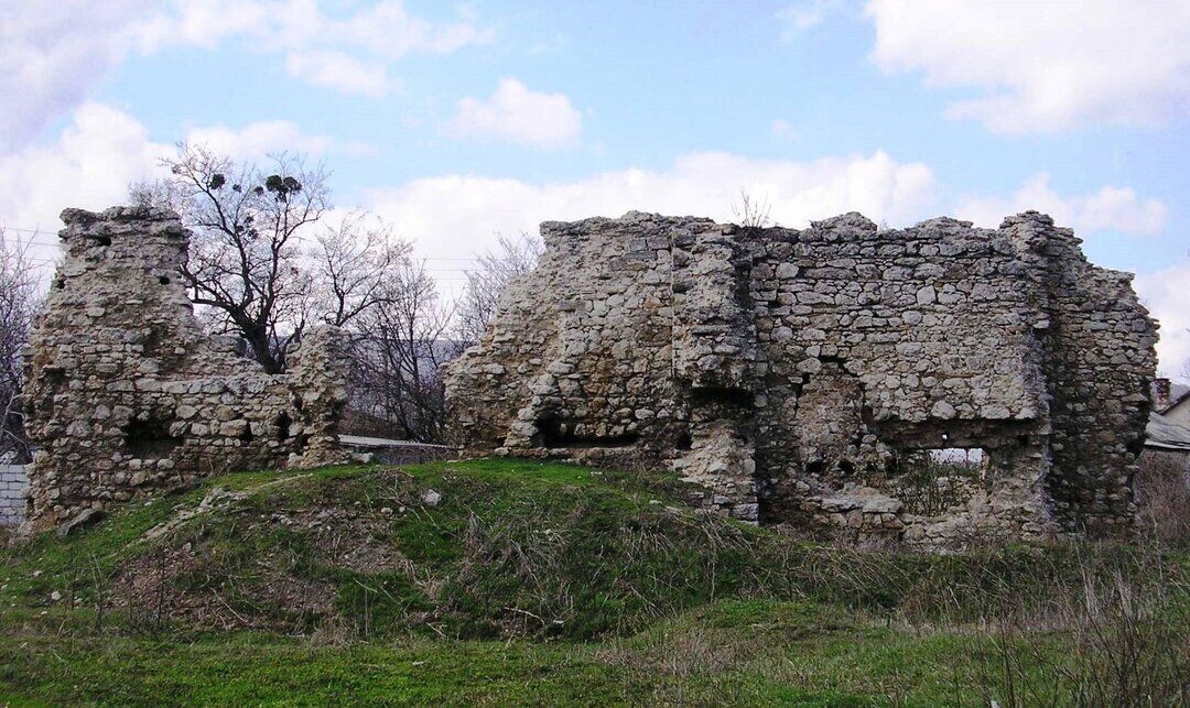 Старый Крым 10 Купить В Твери