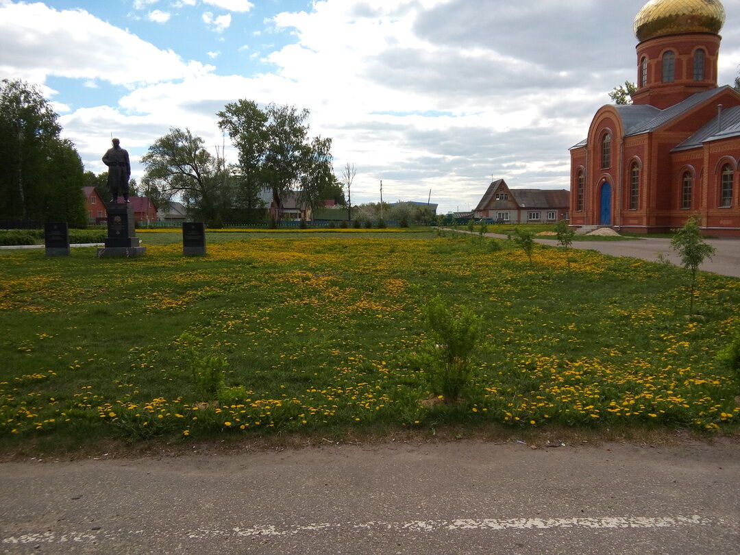 Старое шайгово карта