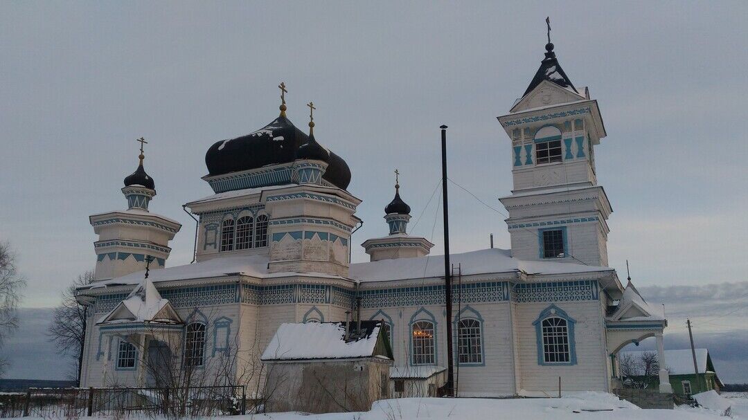 Зубово полянский район фото