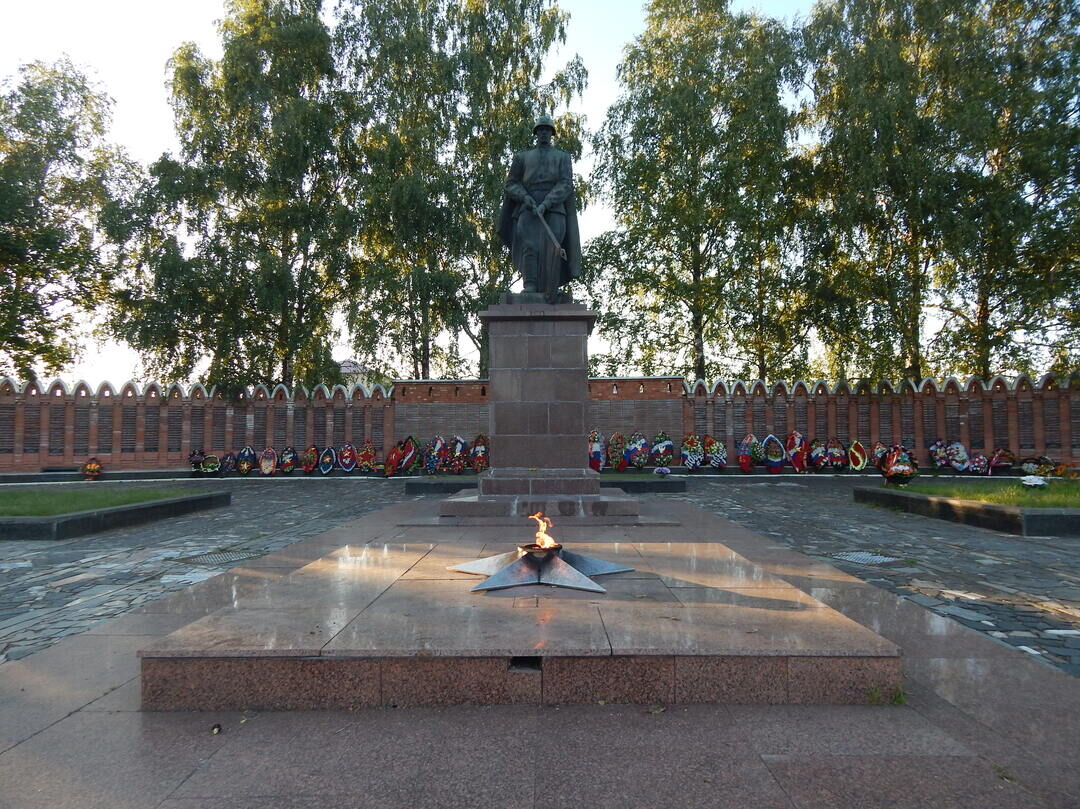 Старые фото ярцево смоленской области