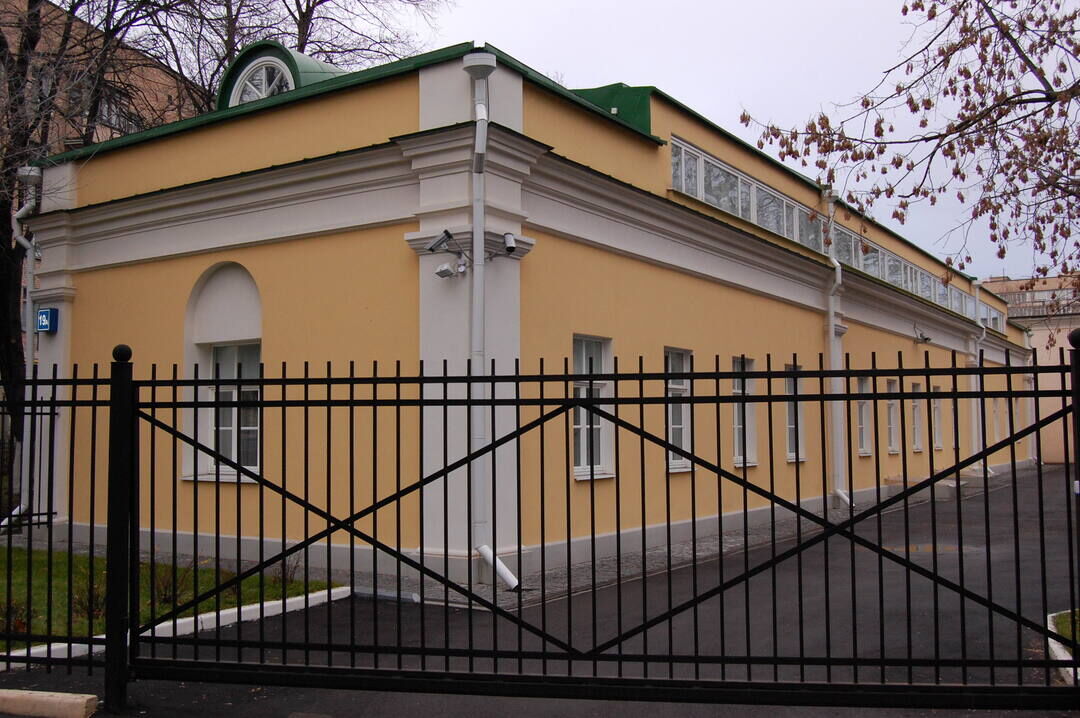 Гауптвахта в санкт петербурге