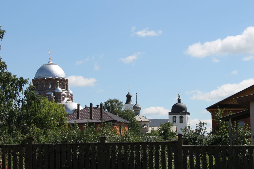 Фото зеленодольска татарстан новые