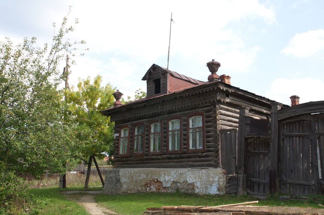 Фото невьянска свердловской области