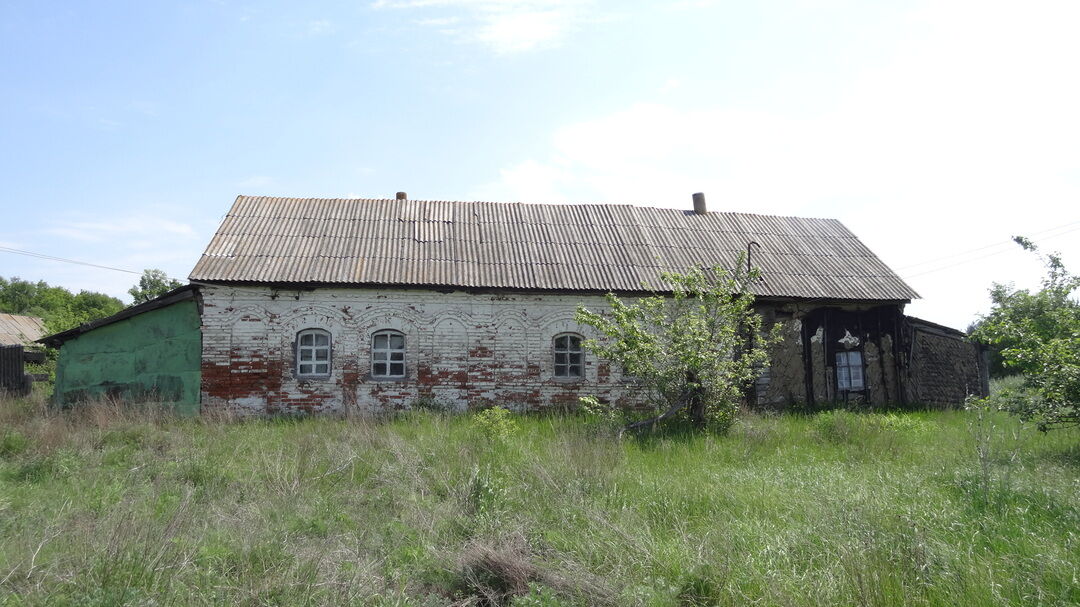 Панино воронежская область фото домов