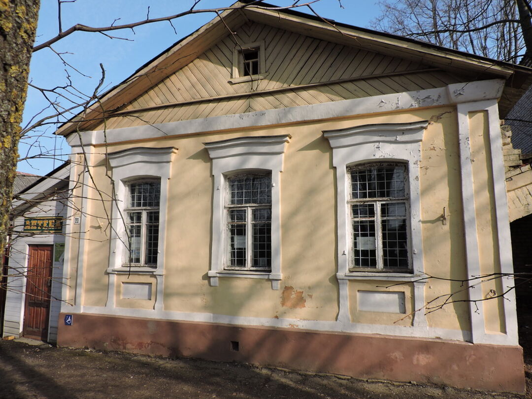 Фото г сольцы новгородской области