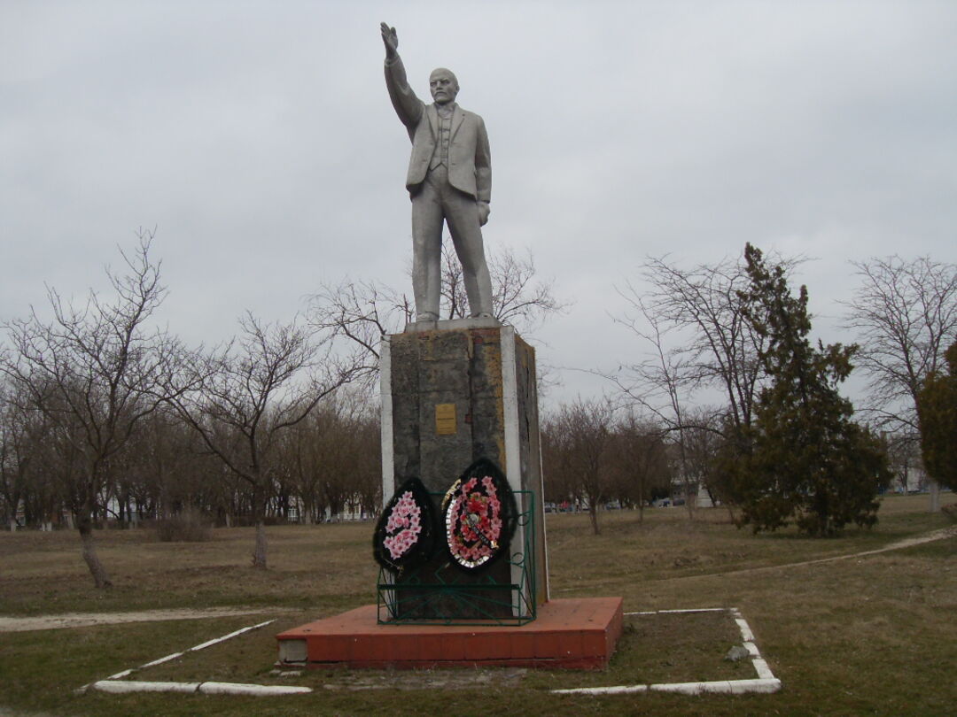 Карта екатериновка щербиновский район