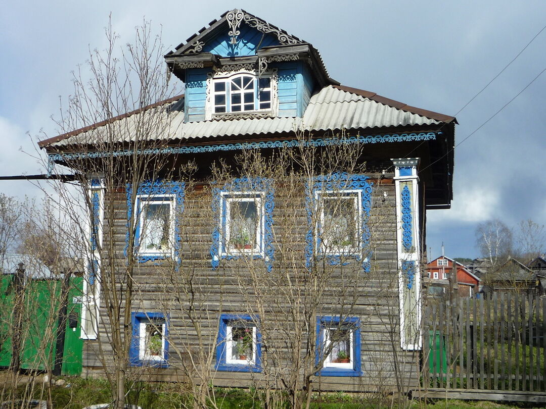 Купить Квартиру В Кирове Карла Либкнехта