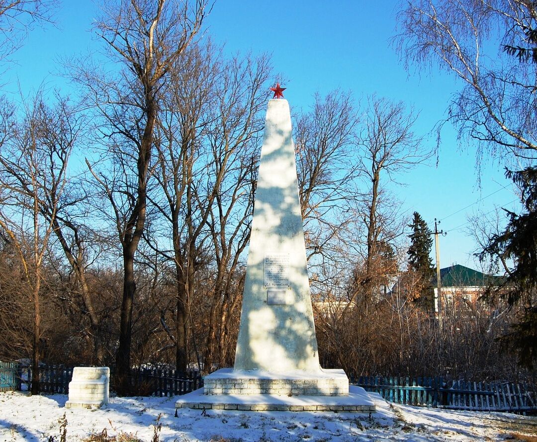 Фото карсуна ульяновской области