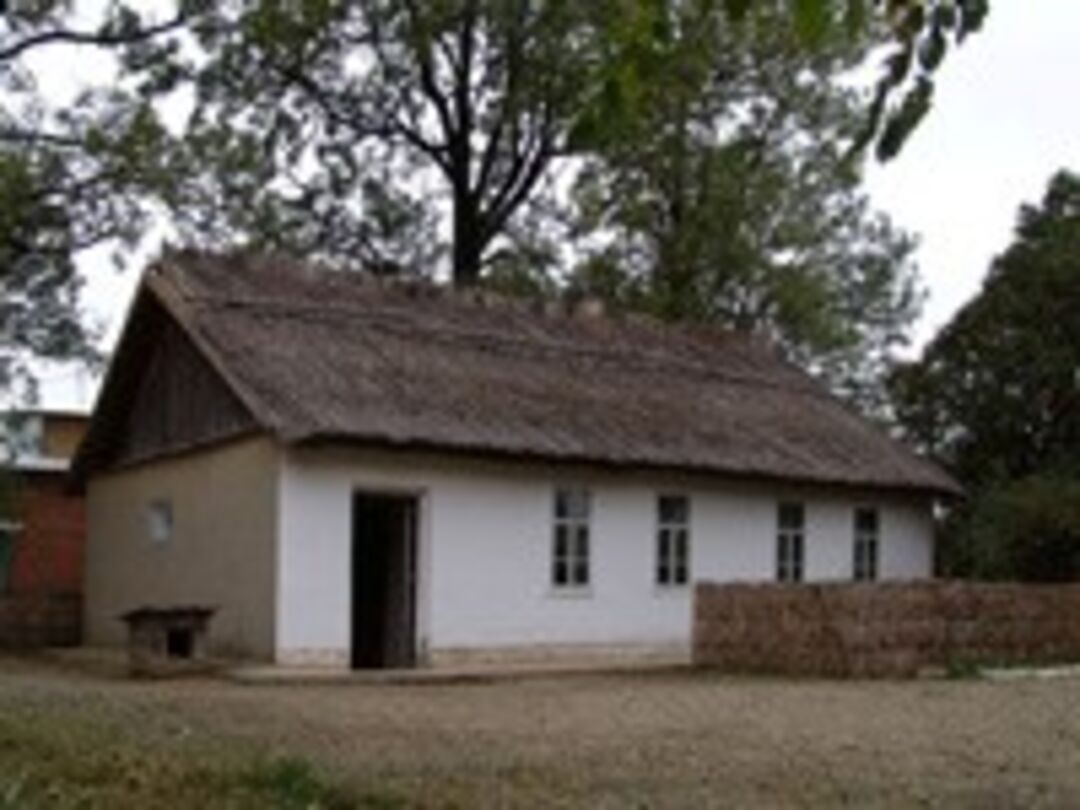 Дом музей Степановых в Краснодарском крае