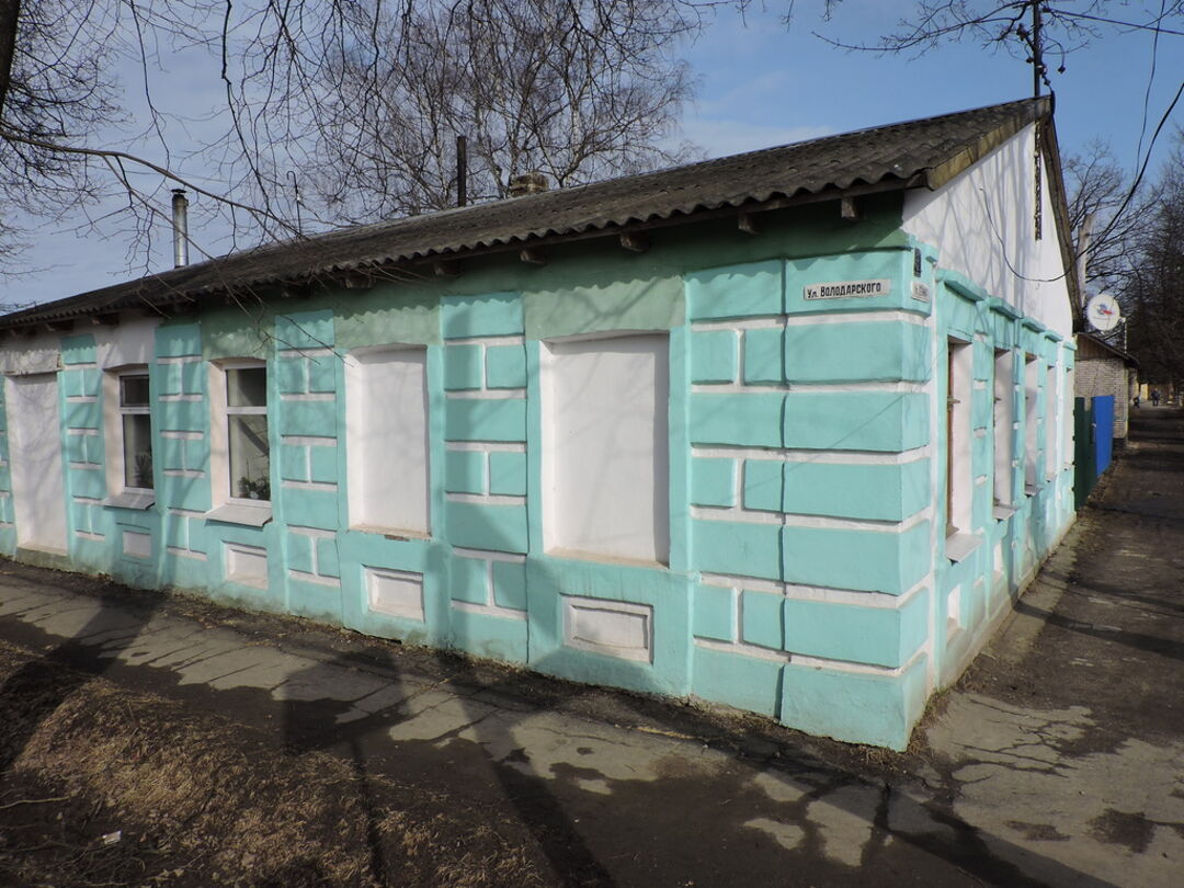 Фото г сольцы новгородской области