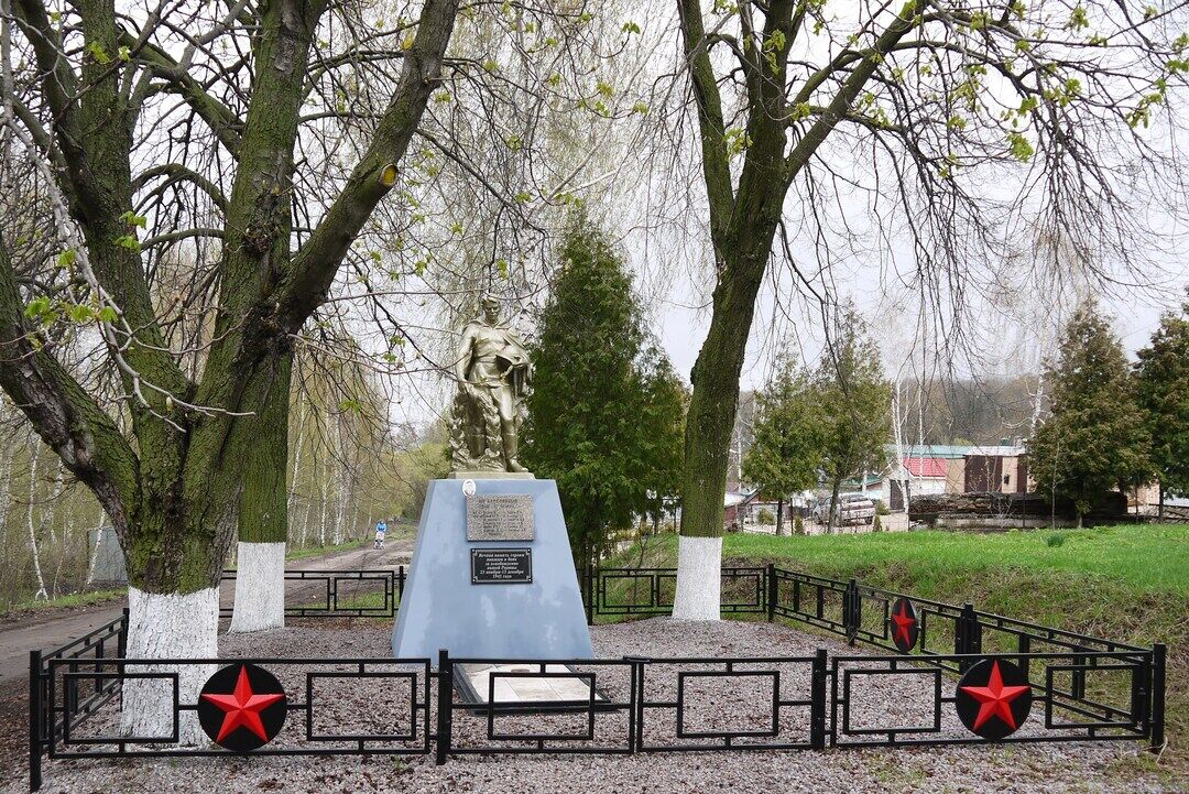 Фото погибших воинов в вов