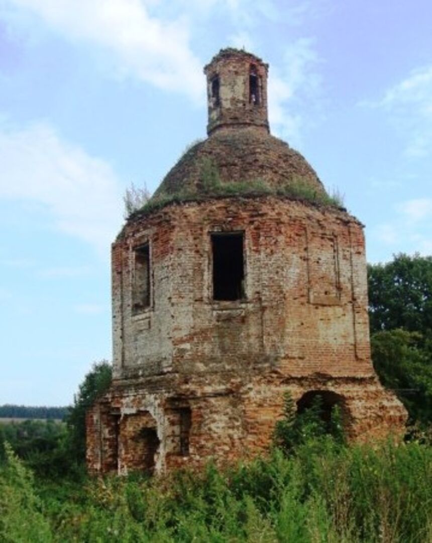 Тульская область каменский район село архангельское фото