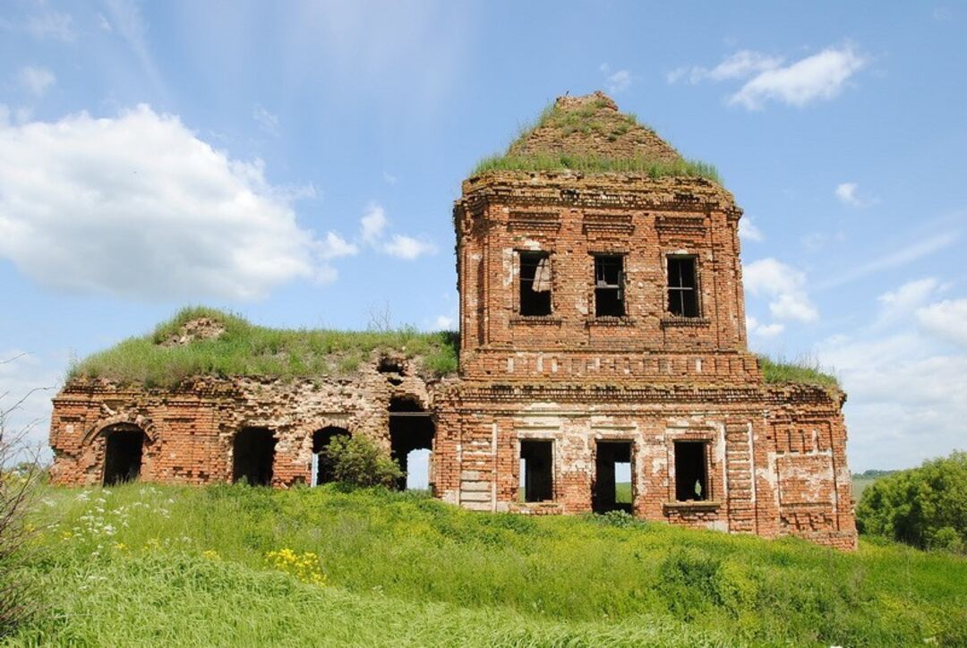 Щекинский район Тульской области