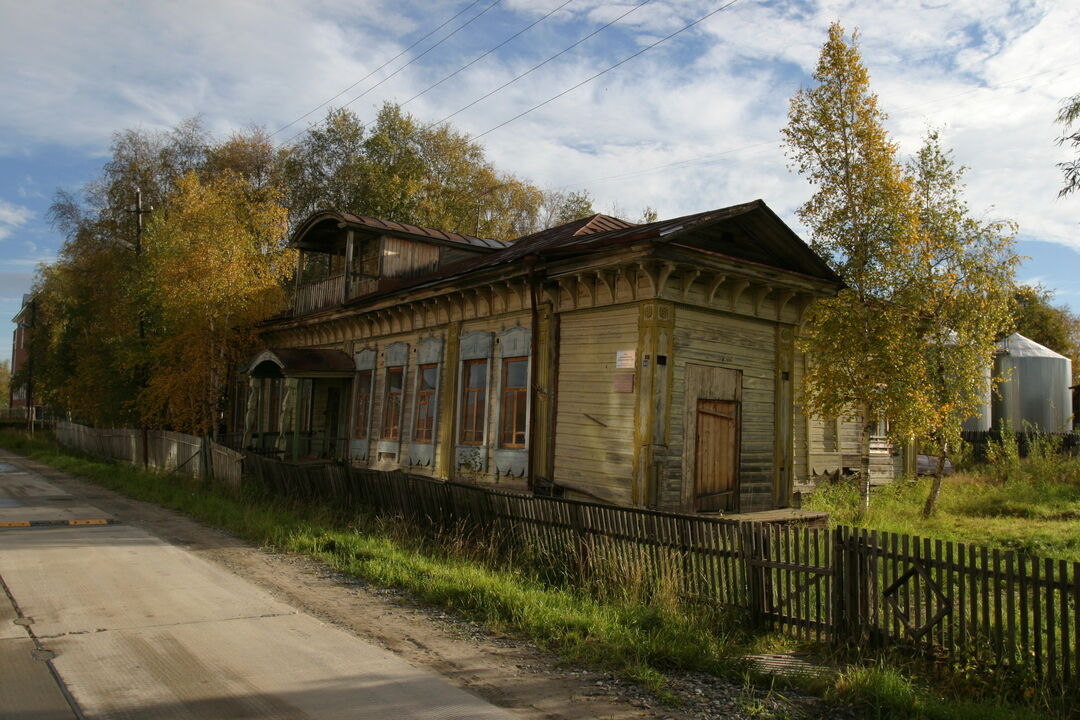 Старое березово сасовский район фото