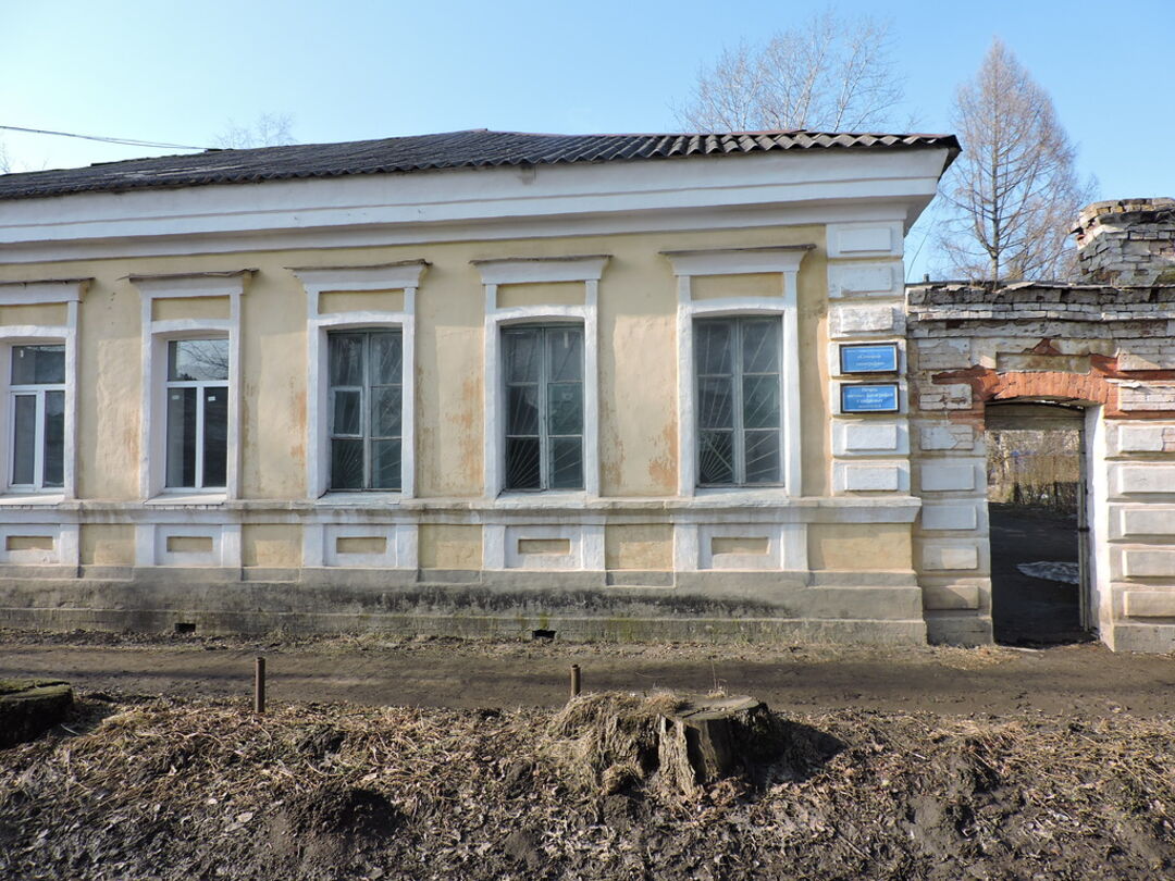 Фото г сольцы новгородской области