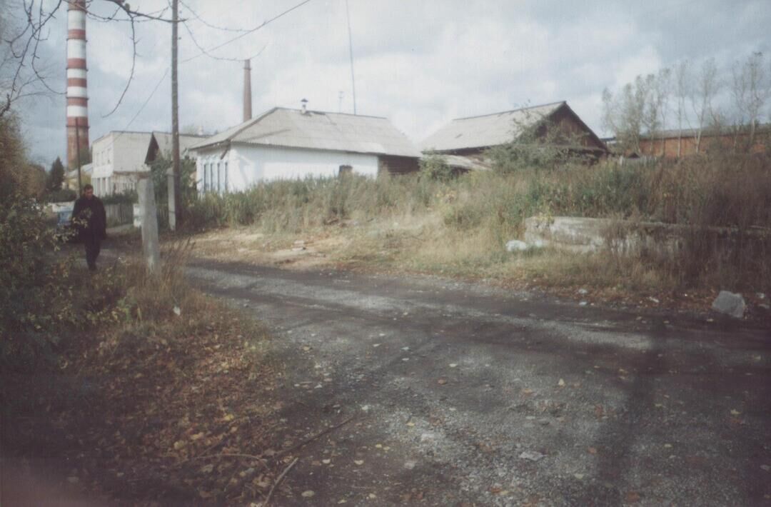 Фото г реж свердловская область