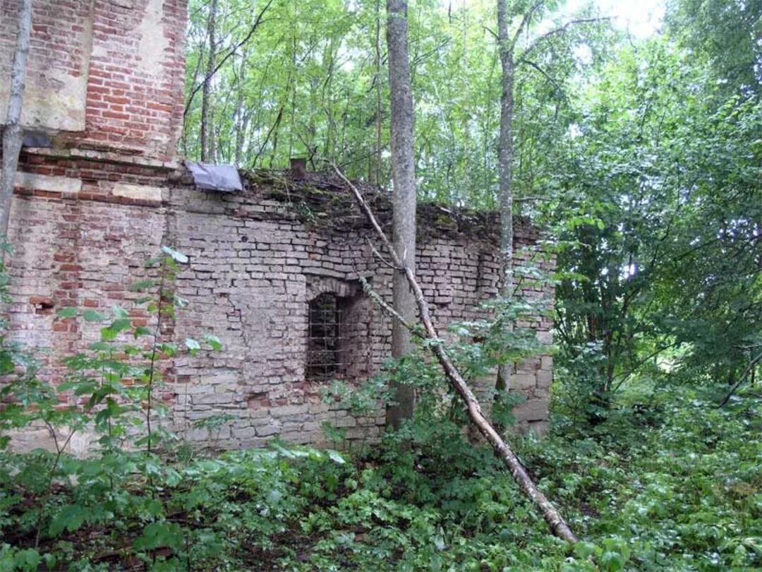 Псковский р н. Деревня ручьи Псковская область. Псковский район ручьи. Церковь в деревне ручьи Псковской области. Мыза ручьи Псковской области.