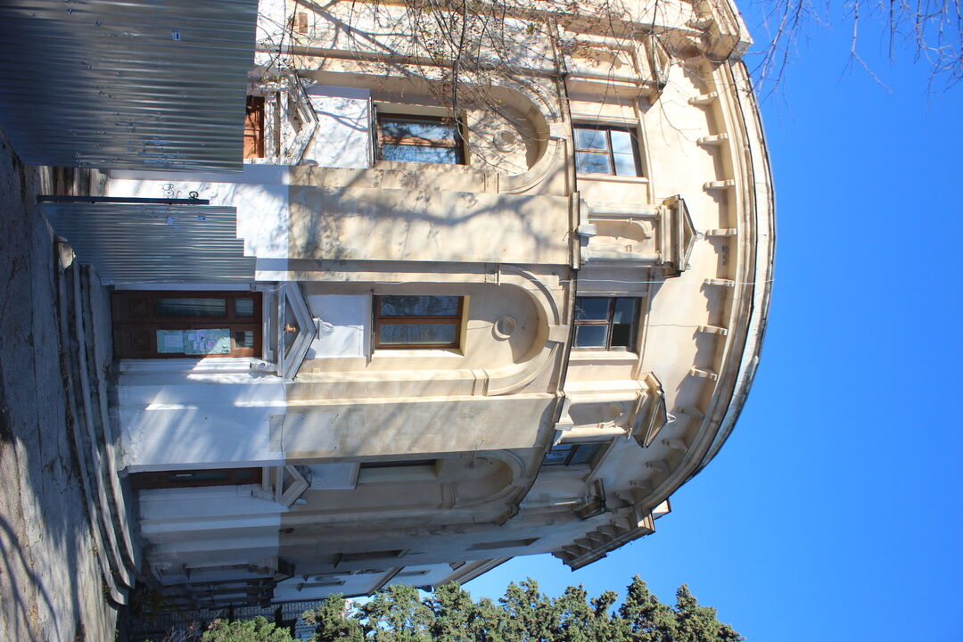 Департамент архитектуры севастополь телефон