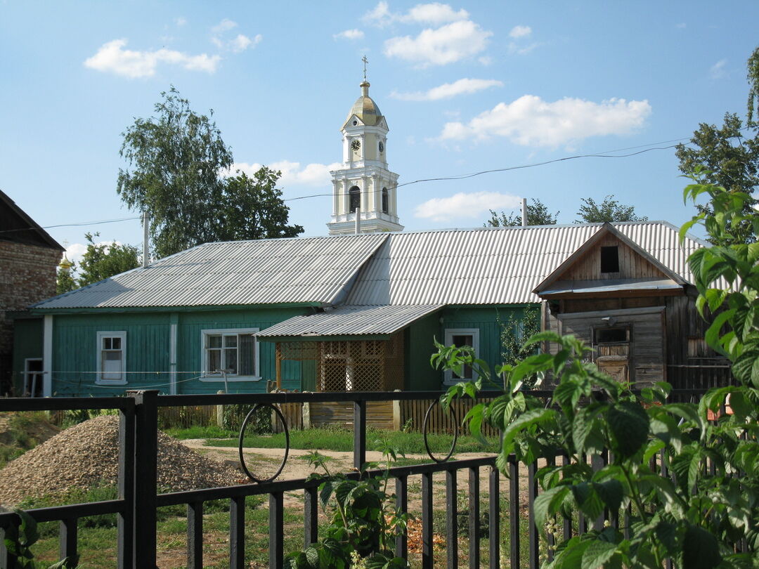 Кременки Дивеевский Район Купить Дом