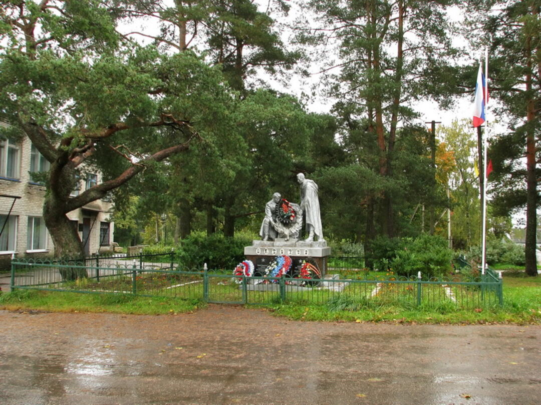 Поселок великое. Кондратьево Выборгский район. Поселок Кондратьево Ленинградская область. Поселок Кондратьево Выборг. Похороны Кондратьево Выборгский район.