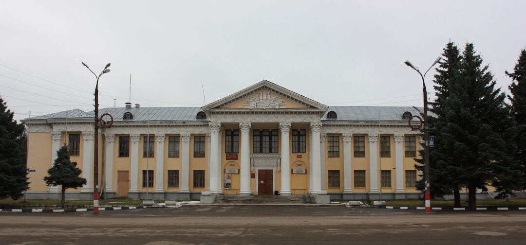 Управление архитектуры и градостроительства дзержинск нижегородской области
