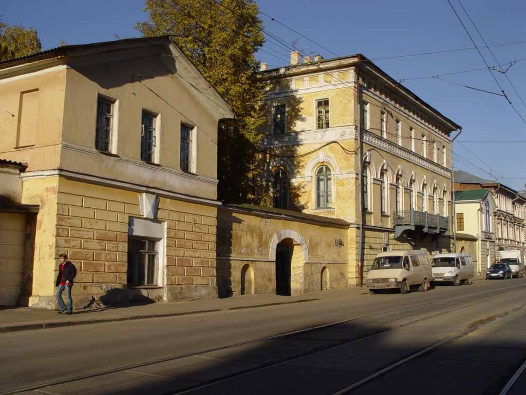 Ул ч. Усадьба Строгановых Нижний Новгород. Усадьба Строгановых Нижний Новгород улица Рождественская 45. Усадьба Строгановых - Голицыных Нижний Новгород. Дом Григория Строганова в Нижнем Новгороде.