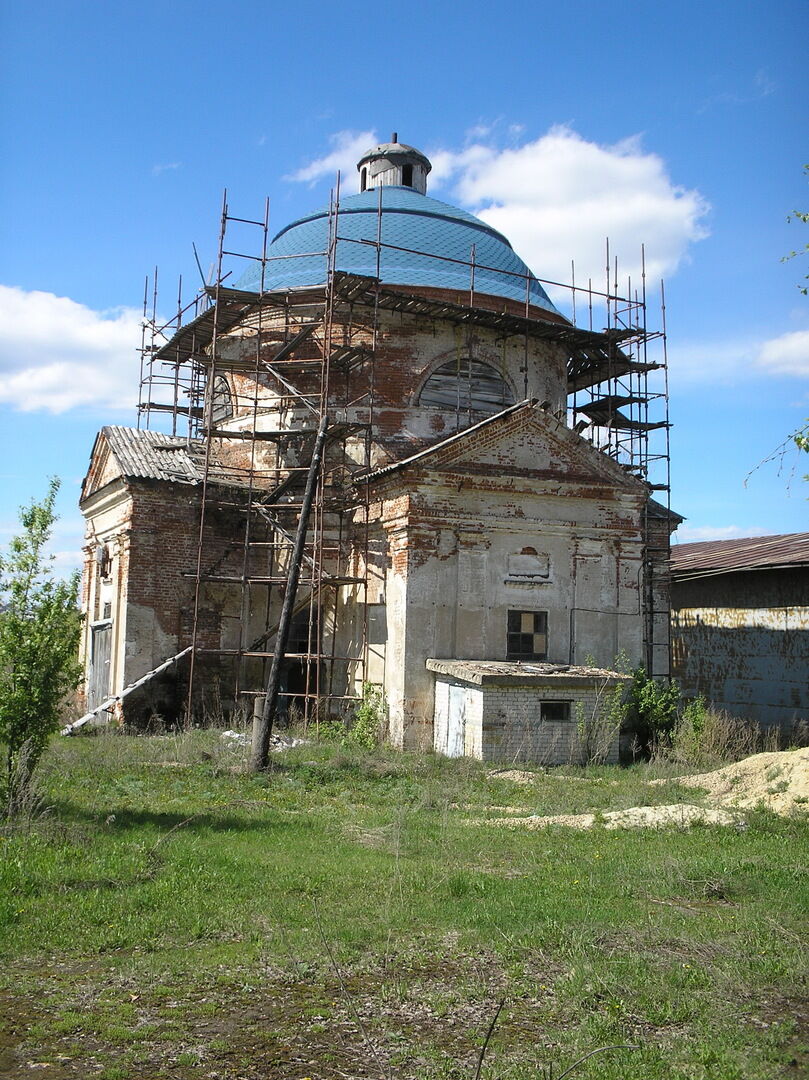 Ардатов нижегородская область фото города