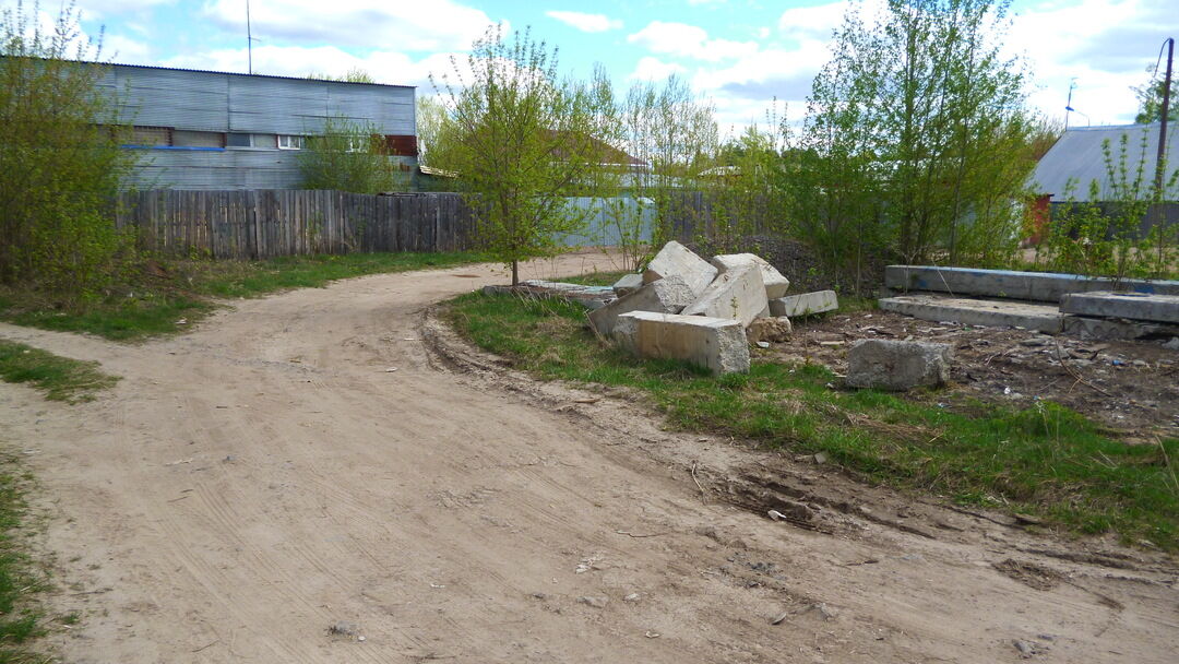 Выкса нижегородская область фото