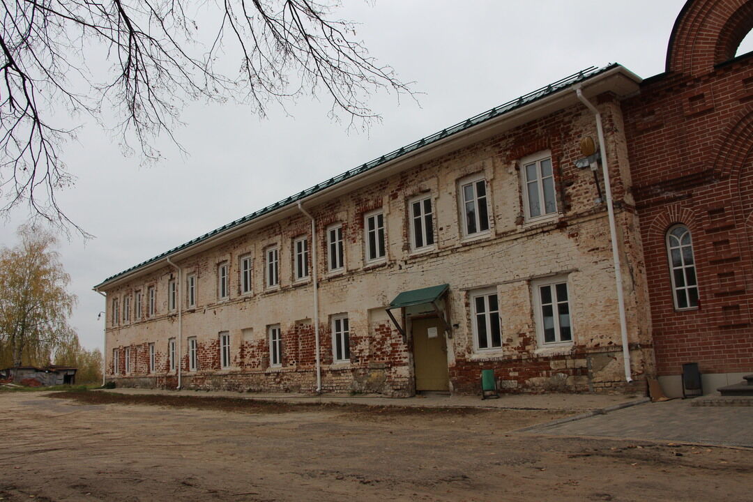 Гисметео сельская маза нижегородская