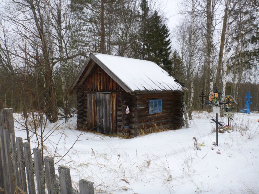 Гисметео сельская маза нижегородская