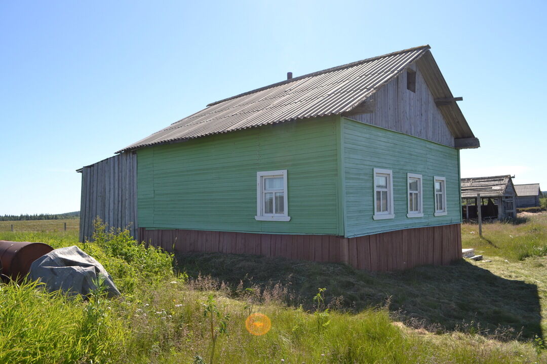 Купить Дом В Шенкурске Архангельской