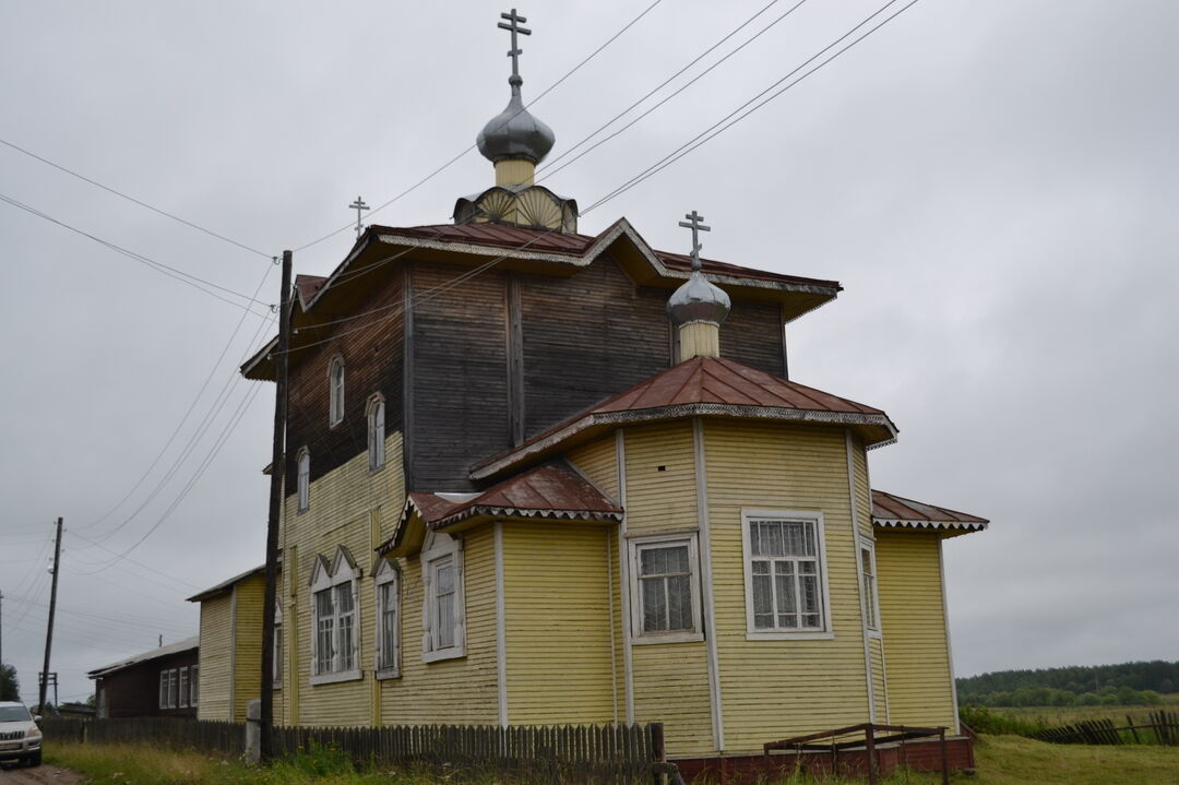 Сафакулево курганская область фото