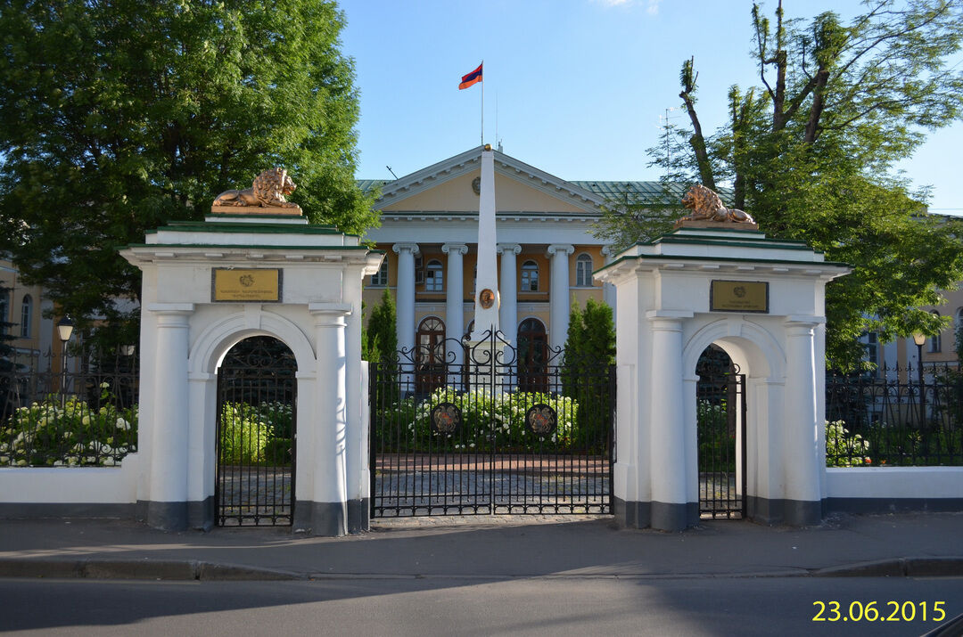 Арамчо армянский авторитет москва фото