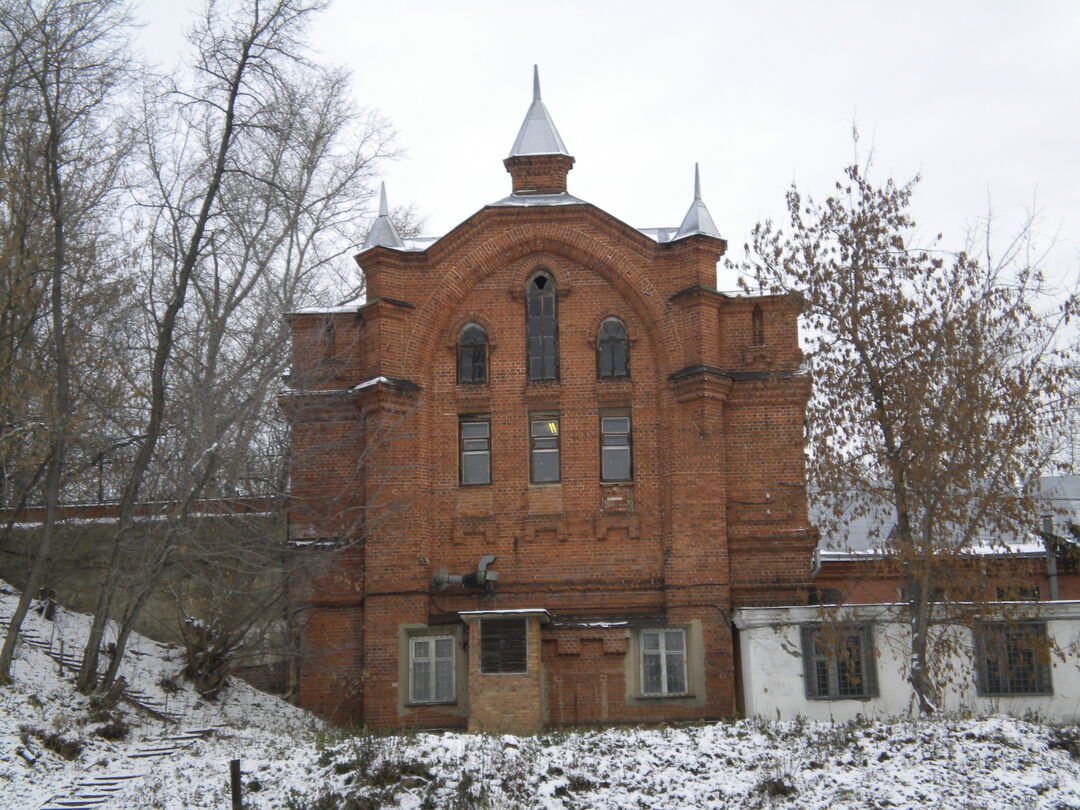 Погода на неделю в сарове нижегородской