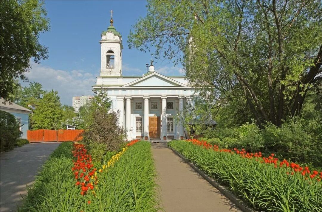 Фестивальный парк в москве фото