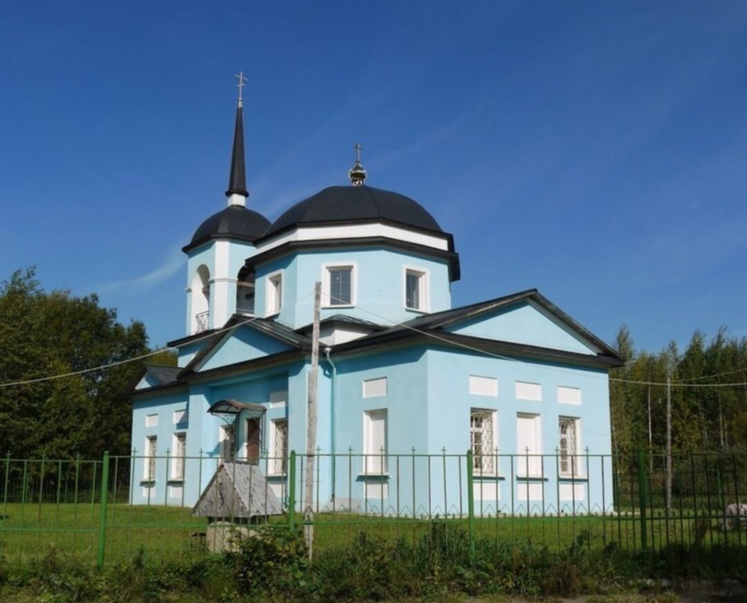 Дмитровский Район Фото