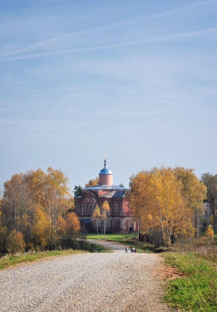 Яковлево фото. Яковлево (Сергиево-Посадский район). Усадьба Яковлево Сергиево-Посадского. Храм дер Яковлево. Церковь села Яковлево Московская область.