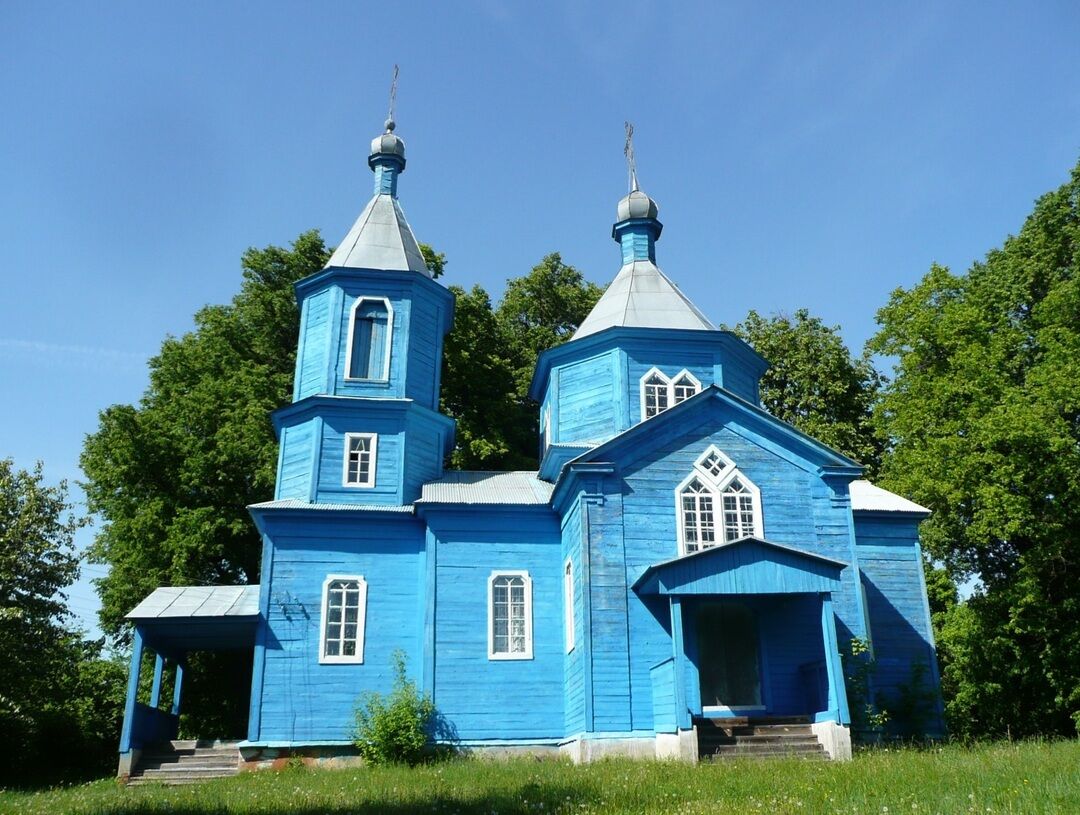 Фото Унечского Района