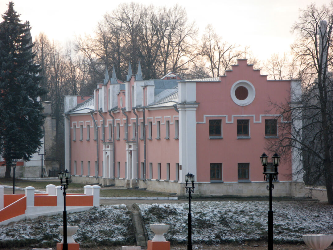 Погода марфино мытищинский на неделю. Село Марфино Московская. Село Марфино ул Санаторная.