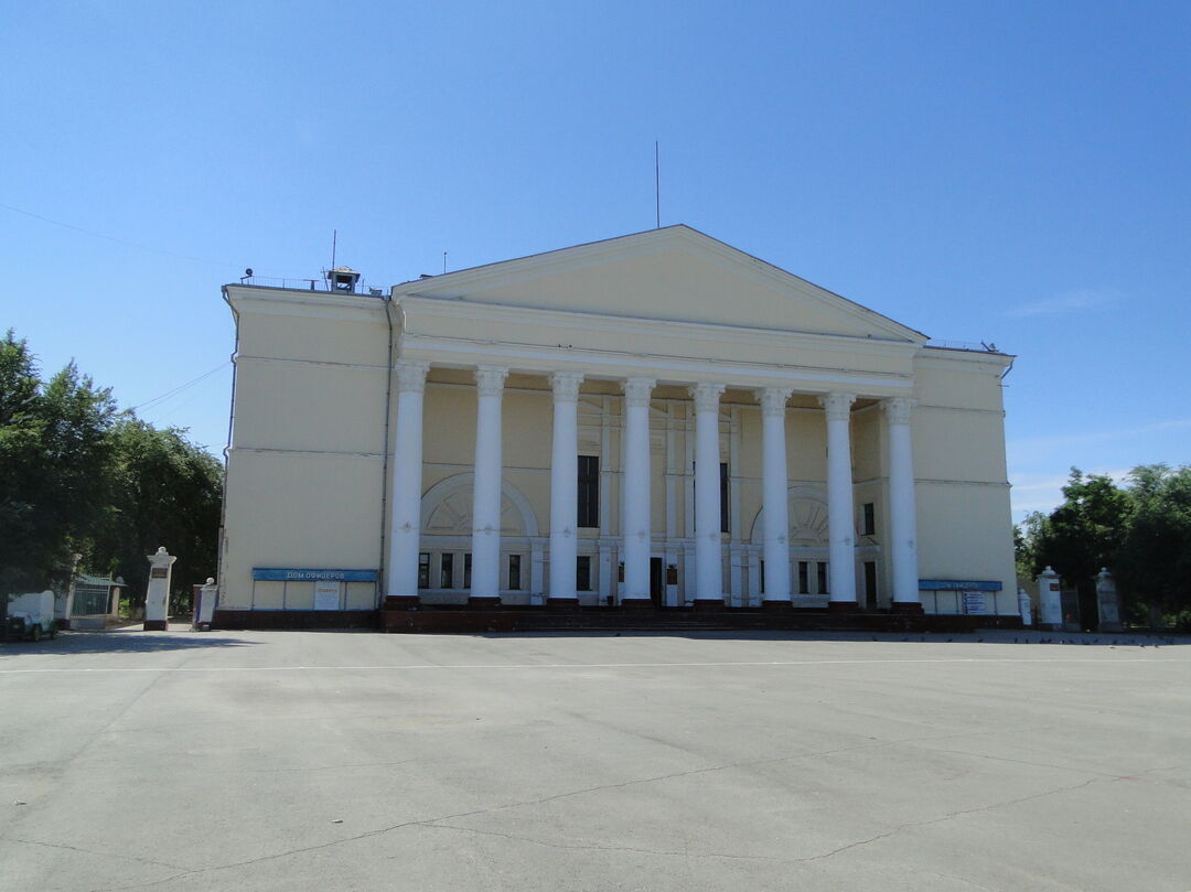 Достопримечательности ахтубинска астраханской области фото