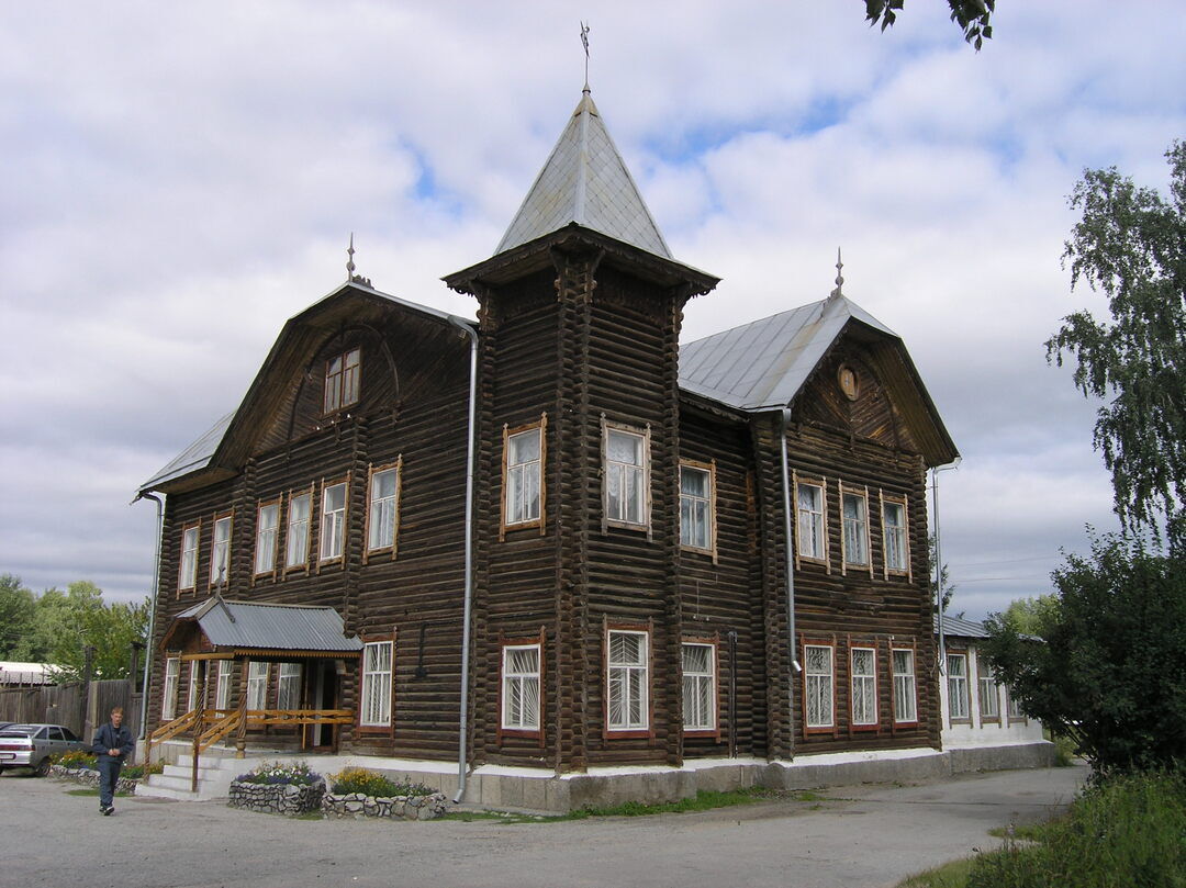 Дом борзенко в аксае фото