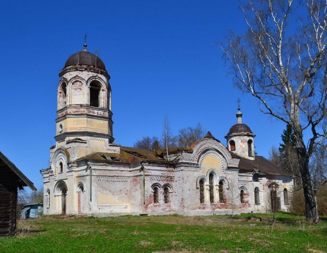 Могила екатерины 2 в петропавловском соборе фото