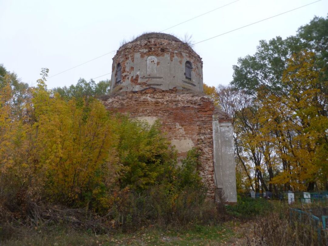 Александровский грабен волгоградская область фото где находится