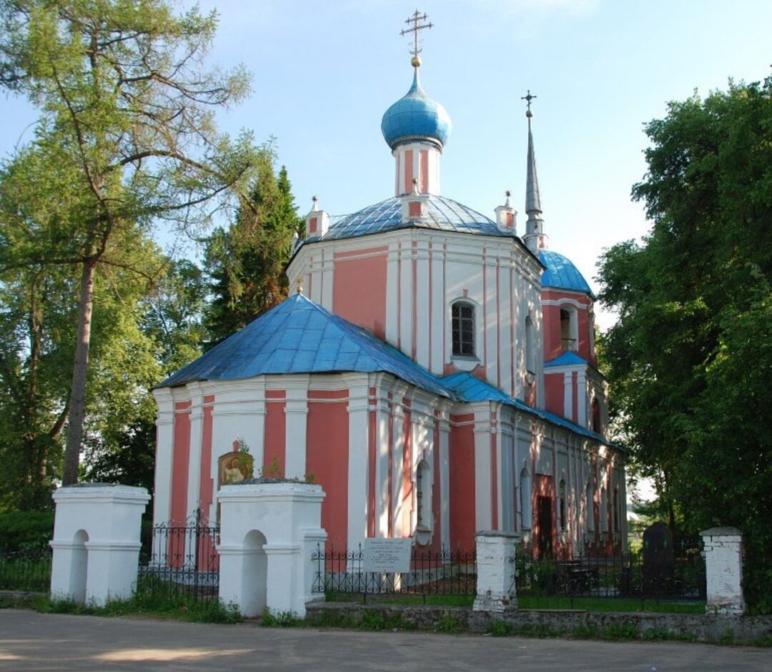 Глава торжокского района тверской области фото