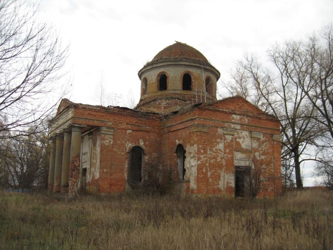 Села 27. Храм Орловская область Дмитровский. Воскресенская Церковь Дмитровский район. Село Орловской области, Дмитровский район.. Харланово Церковь.