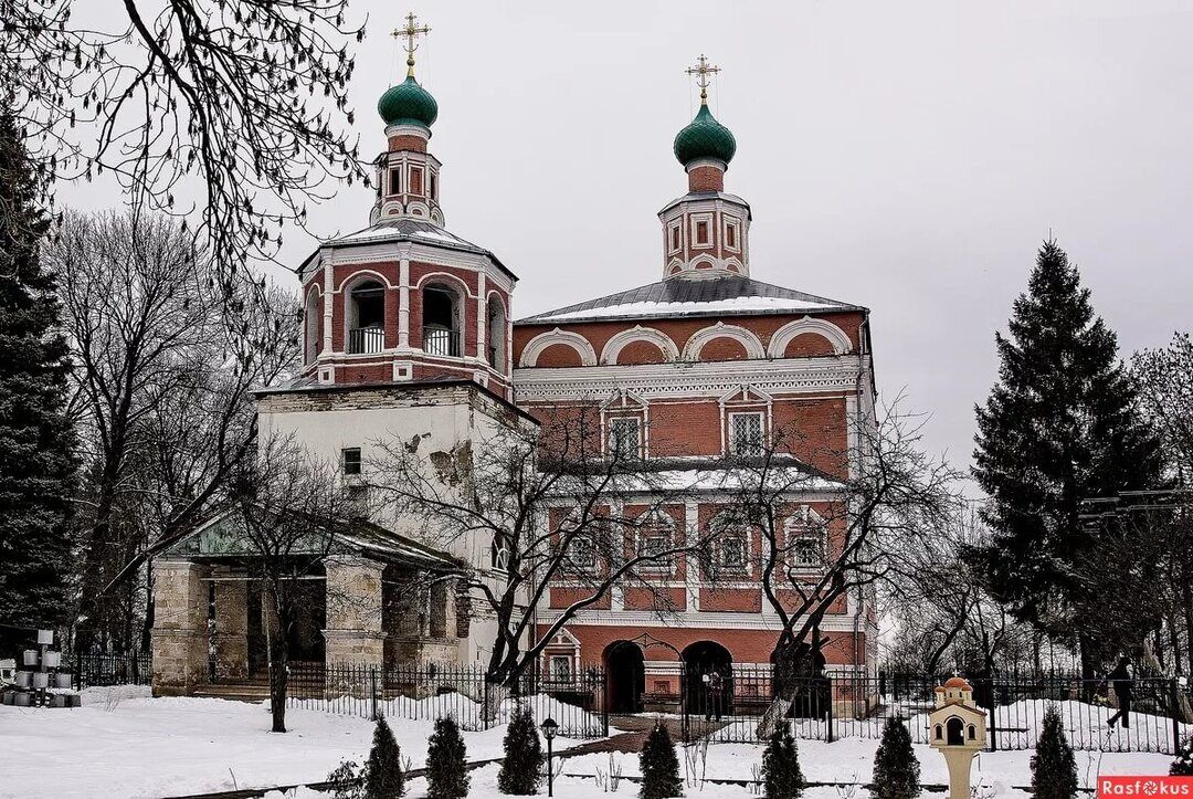 Венев тульская область достопримечательности фото с описанием